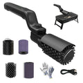 Upgraded Wireless Rechargeable Cleaning Brush