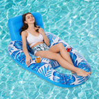 Inflatable Water Sports Floating Seat