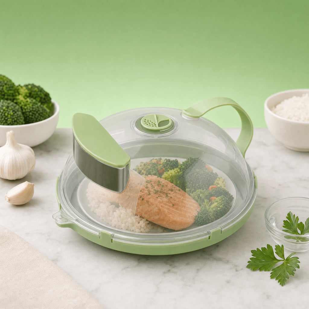 Steam Hood