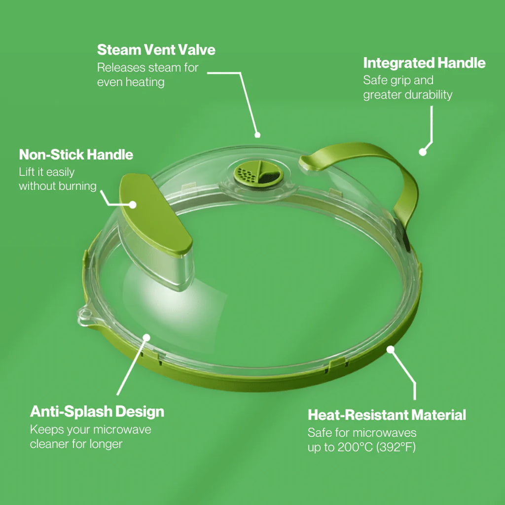 Steam Hood