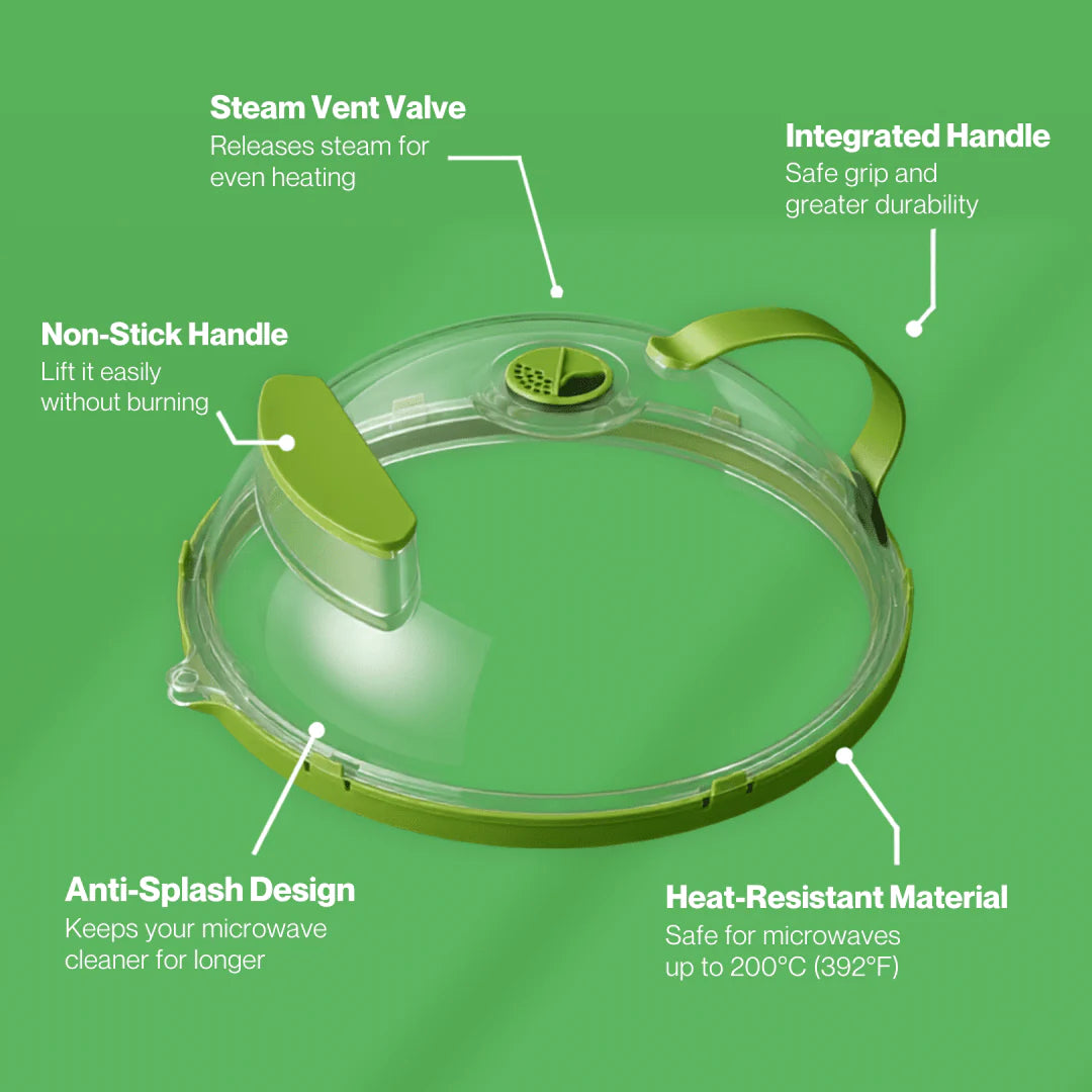 Steam Hood