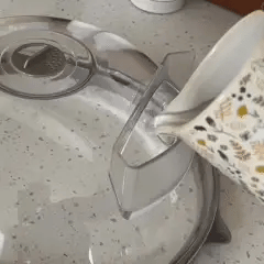 Steam Hood